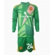 Manchester United Andre Onana #24 Portarii Echipament de Fotbal Replică 2024-25 Copii Treilea Mâneci Lungi (+ Șorturi)